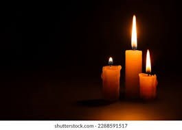 Obituary of Charles "Chuck" W. Olday Jr.