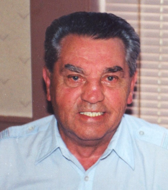 Obituary of William D Wagenmann Sr.