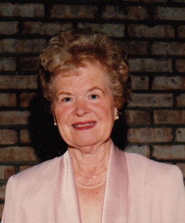 Obituary of Helena G. Coons Hogg