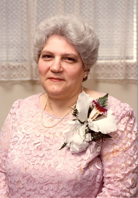 Obituary of Maria Schifano