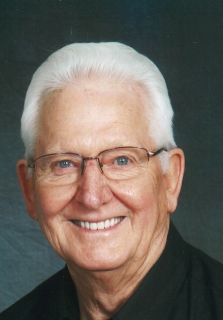 Obituary of George Winston Cowger