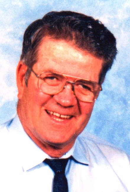 Obituary of James Overton Harris Sr.