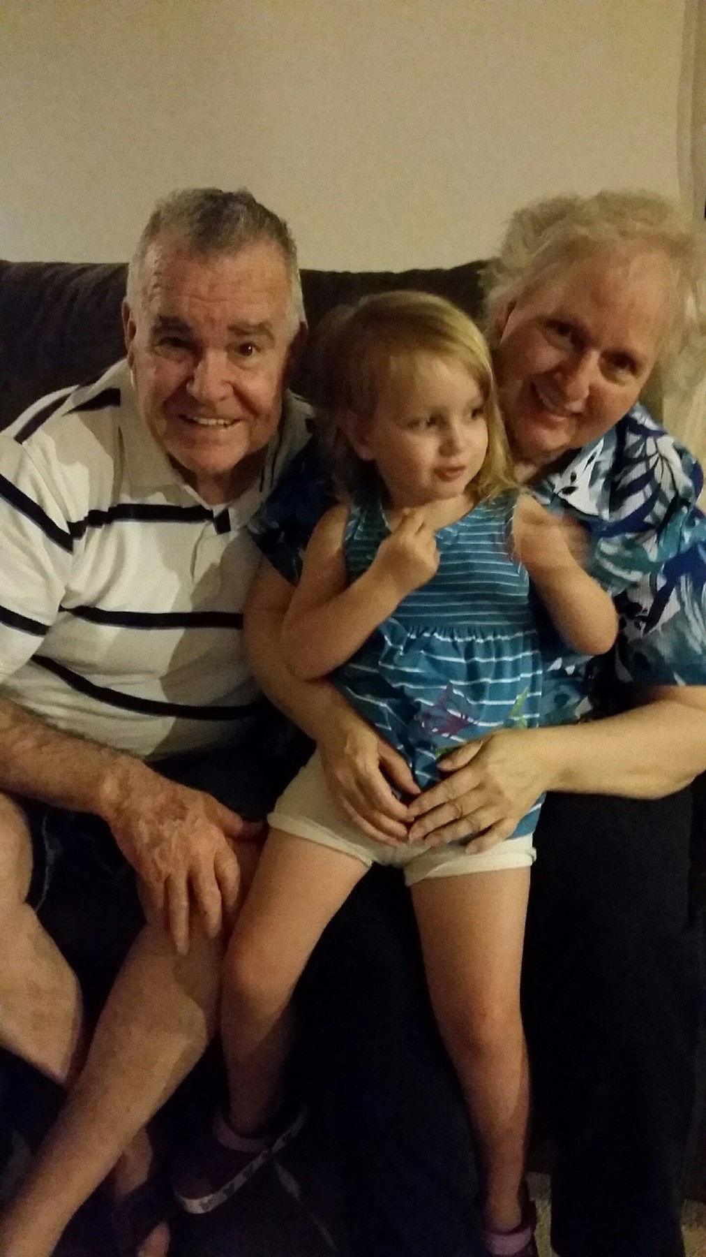 Obituary of John Wayne Traughber