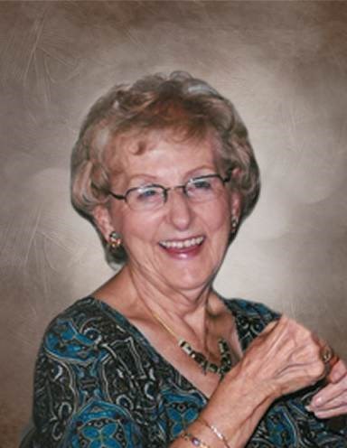 Obituary of Yolande Garneau