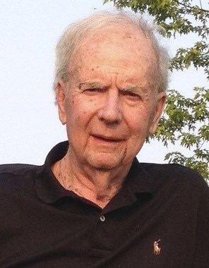 Obituary of Harold Francis Johnson