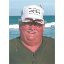 Obituary of Richard Wayne Petersen