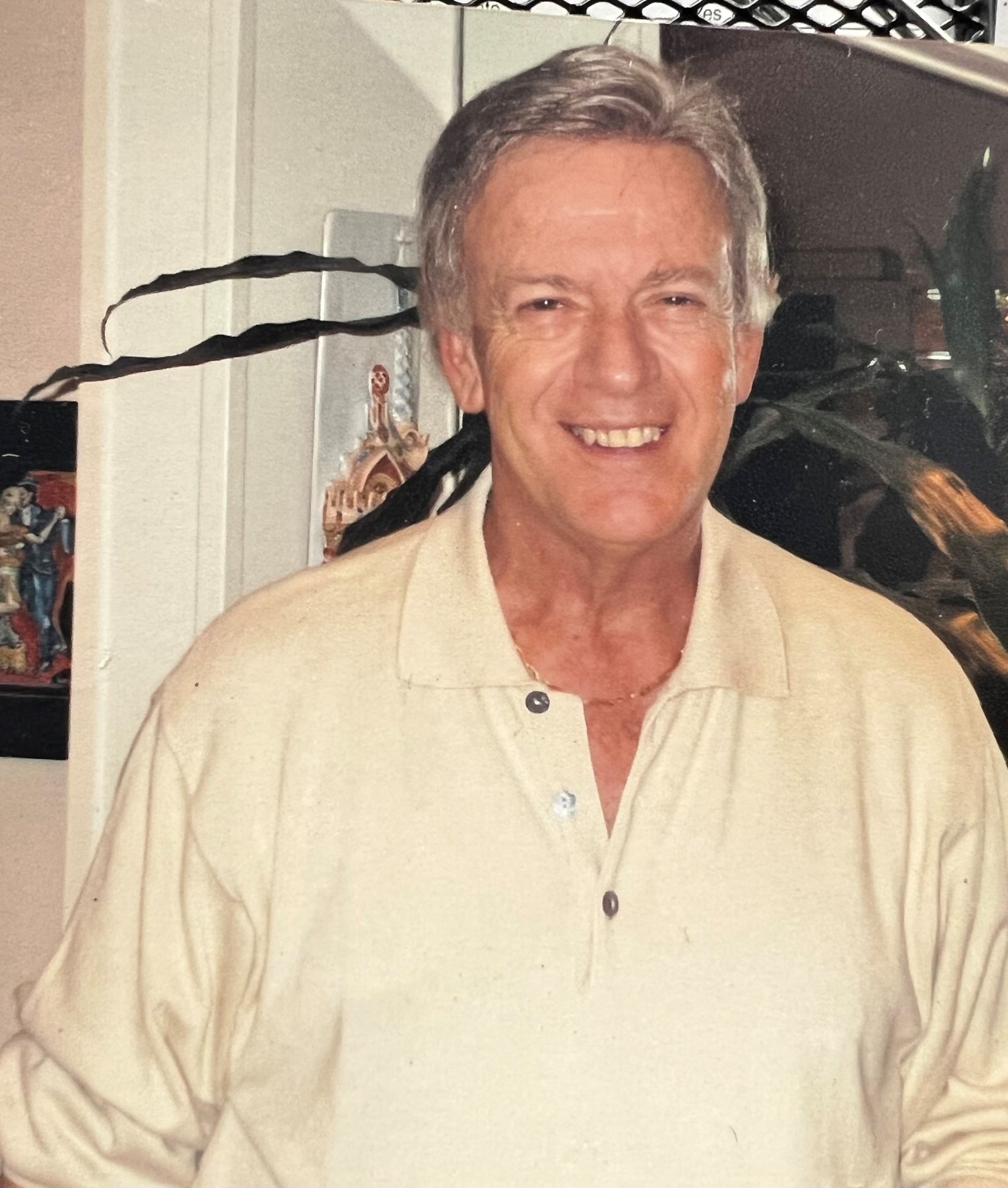 Obituary of Dr. Arthur Binkowitz