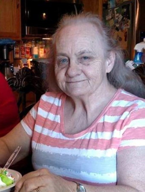 Obituary of Linda Gail Brizendine