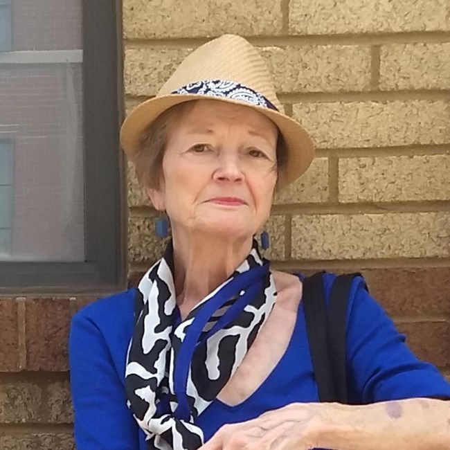 Obituary of Ellen Rose Mell