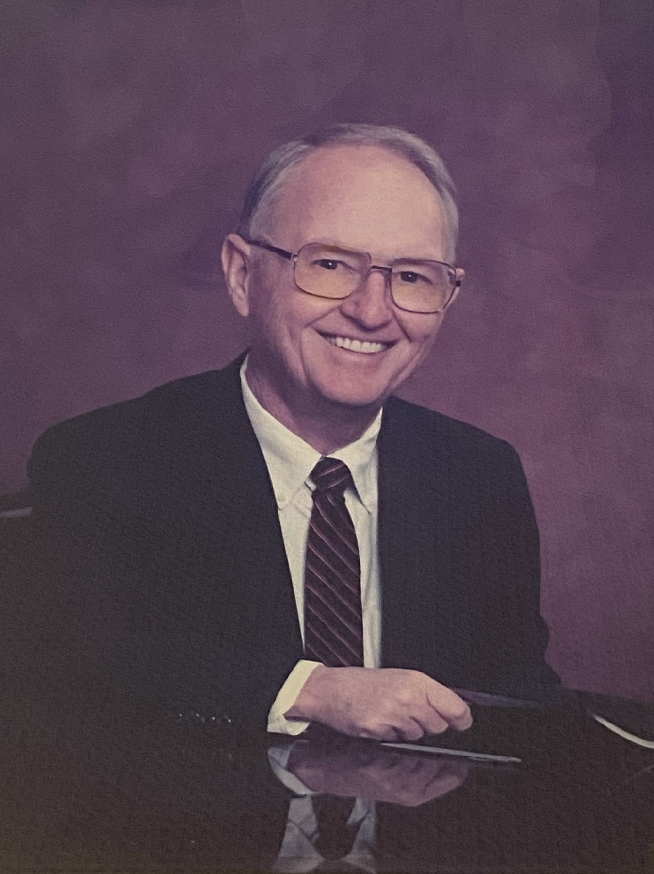 James b Obituary Houston, TX