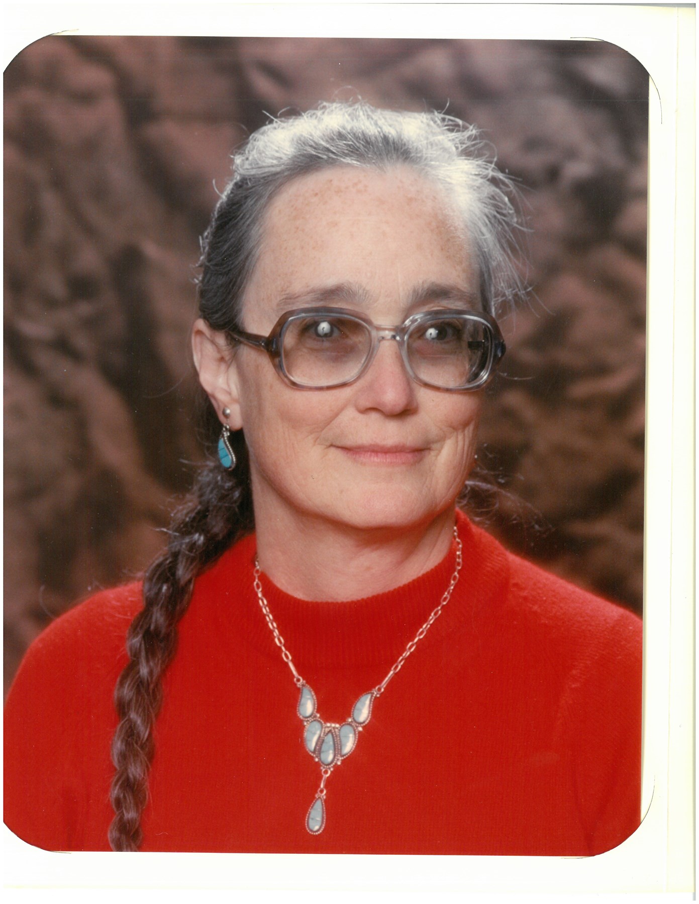 Obituary of Doris Helen Kempf