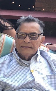Obituary of Eugenio "Gueñe" Roldan