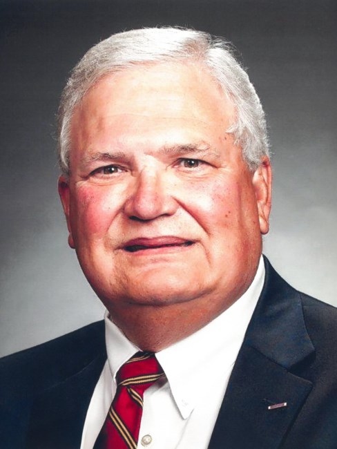 Obituary of Morrison "Moe" Plaisance