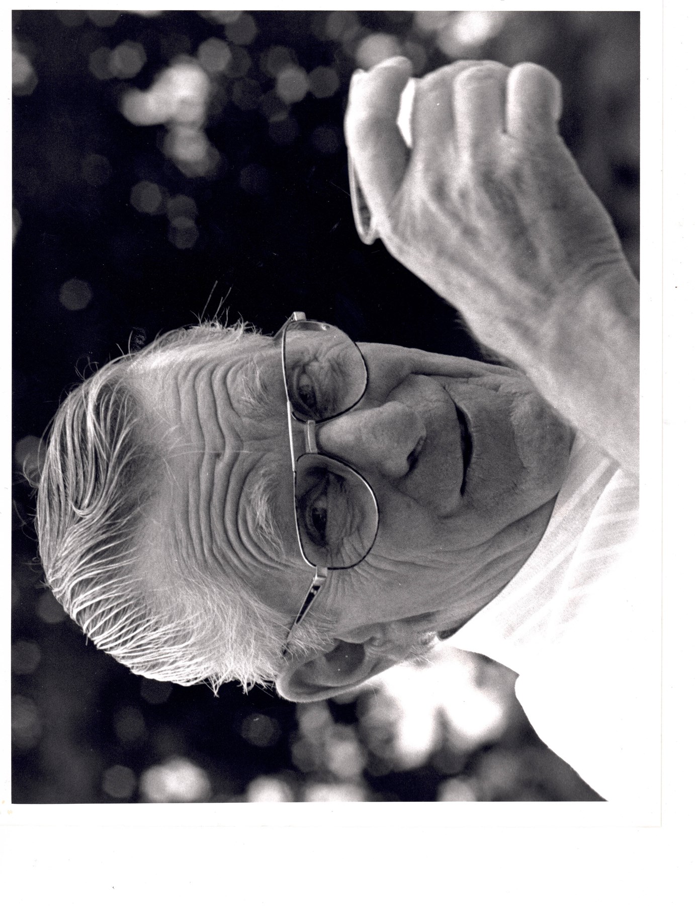 Avis de décès de Roland Lavigueur