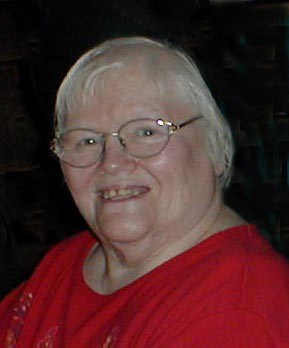 Obituary of Mrs. Amy Patricia Robertson Booker