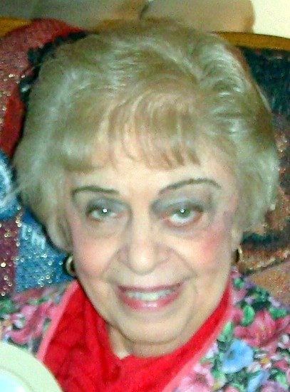 Obituary of Grace Artese