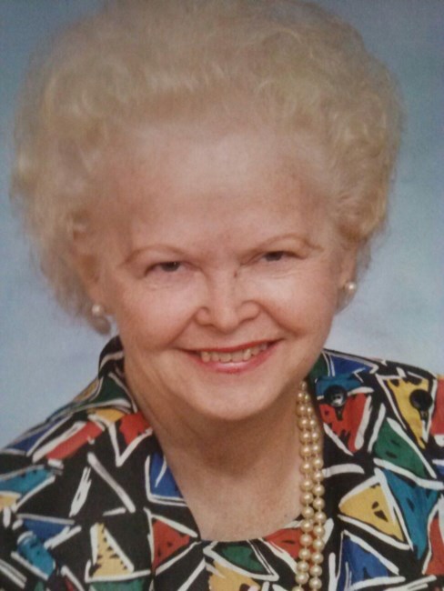 Obituary of Pauline Madden