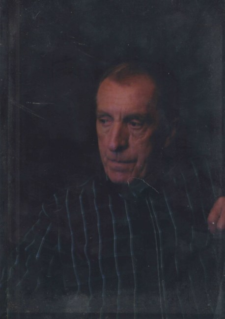 Obituary of Gilles Wilsey