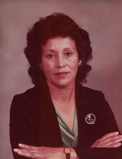 Obituary of Minerva R Ramirez Hernandez