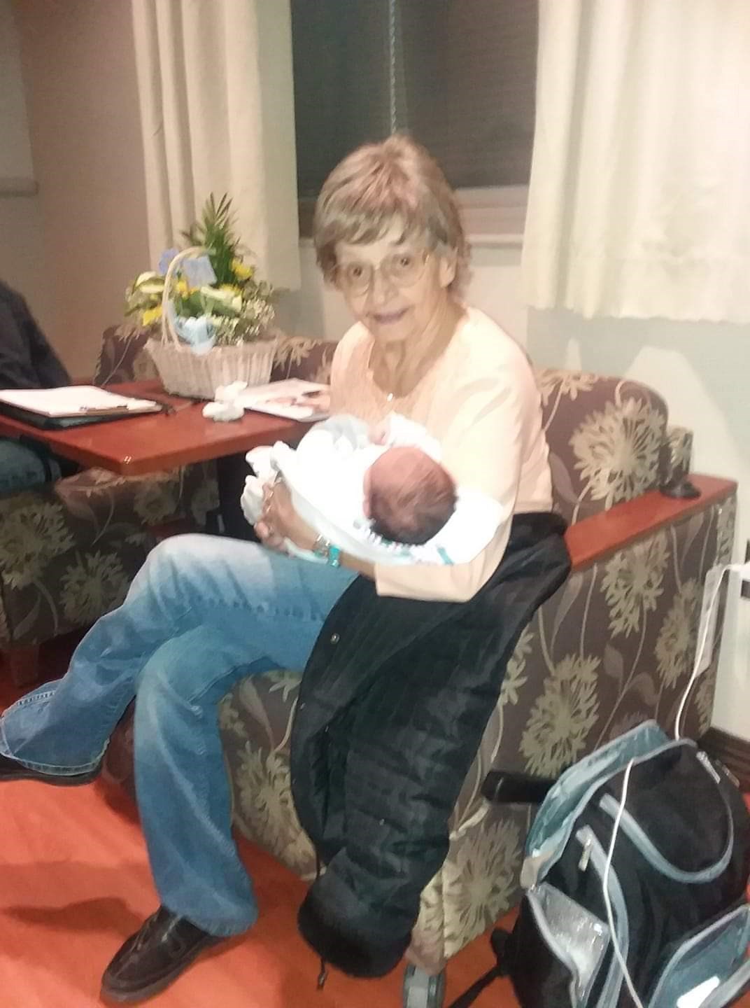 Obituary of Patricia M. Fenton