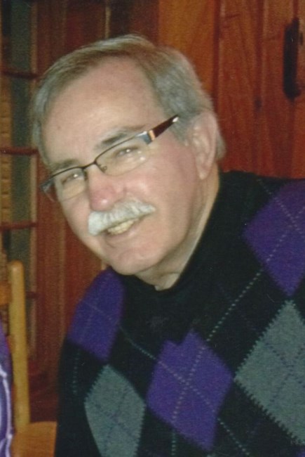 Obituary of Gordon Hoyte Minchey
