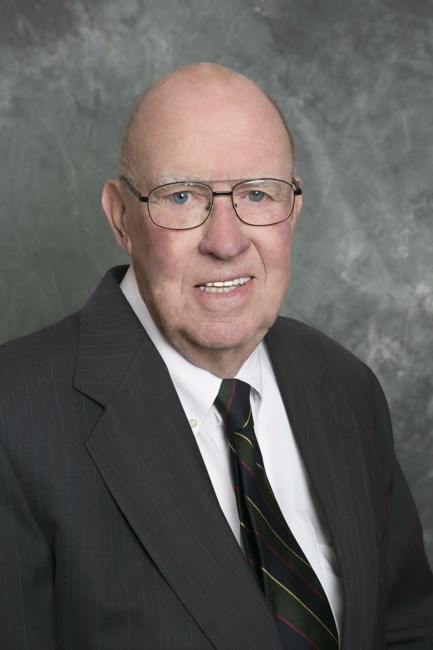 Obituary of Wayne Leroy Peterson