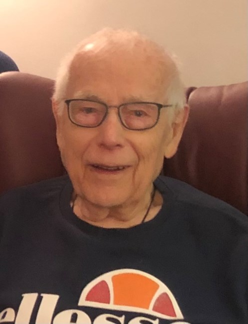Obituary of WILLIAM KUMKA
