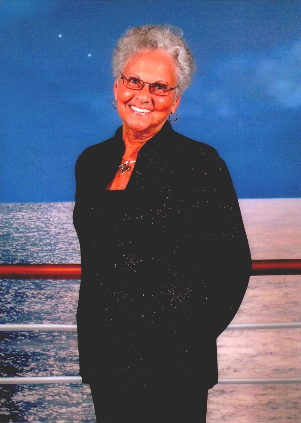 Obituary of Hermien Ruth Schneider