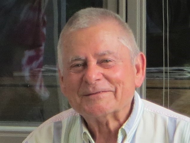 Obituary of Gerald C. King
