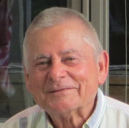 Obituary of Gerald C. King