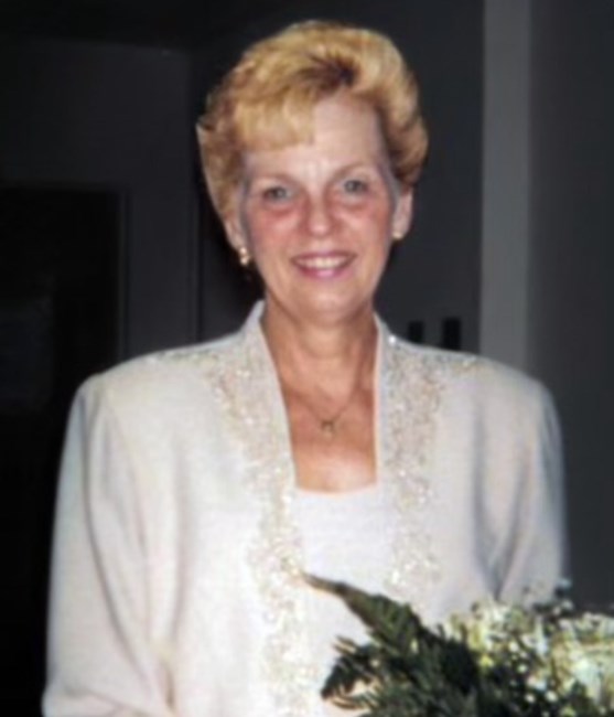 Obituary of Charmaine Laverne Murray
