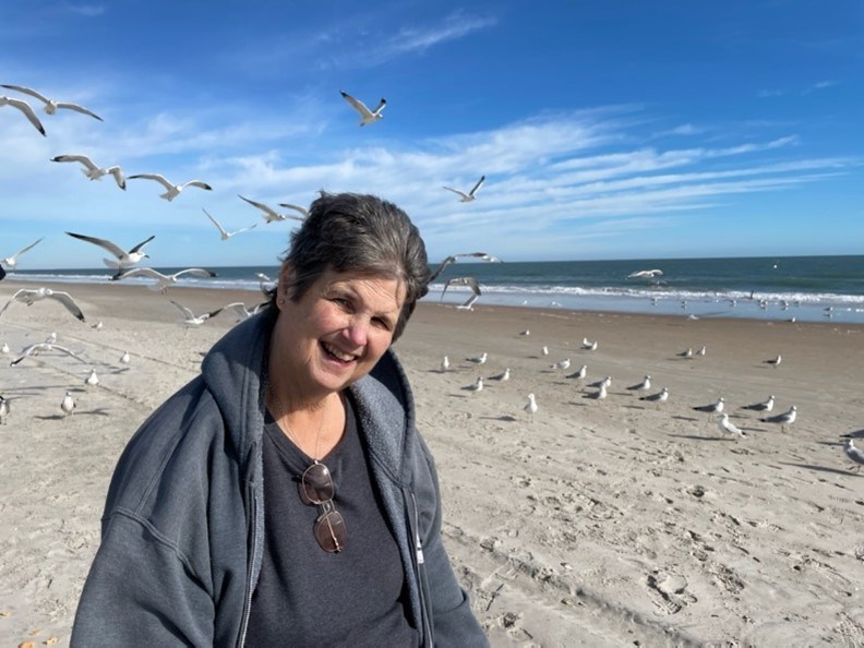 Obituary of Mary Allen