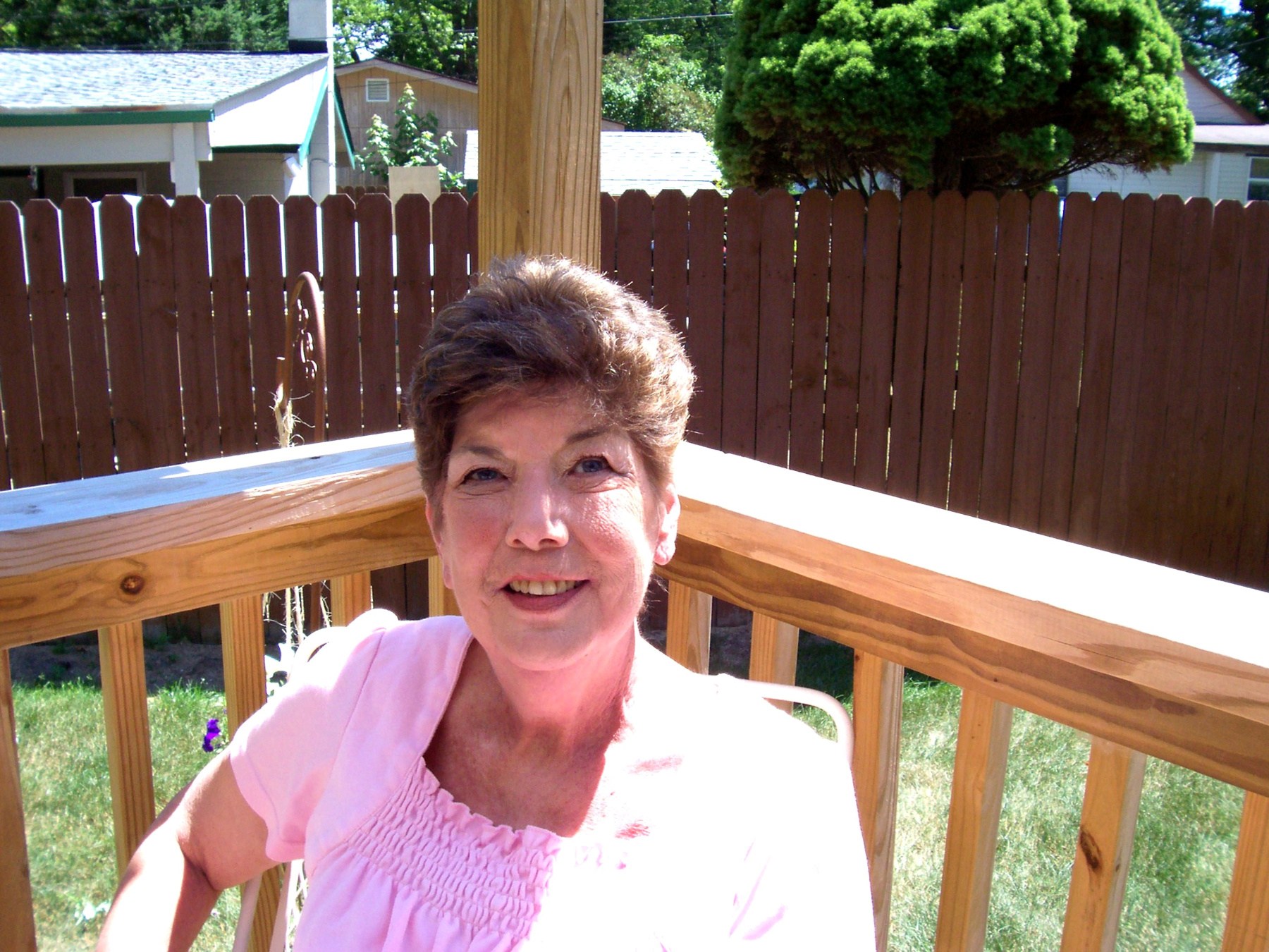 Obituary of Melonie "Bunny" Helen Heatley