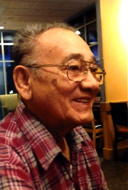 Obituary of Manuel Maldonado