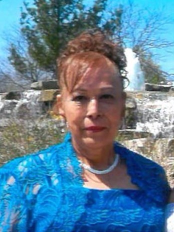 Obituary of Maria Eva Briseño