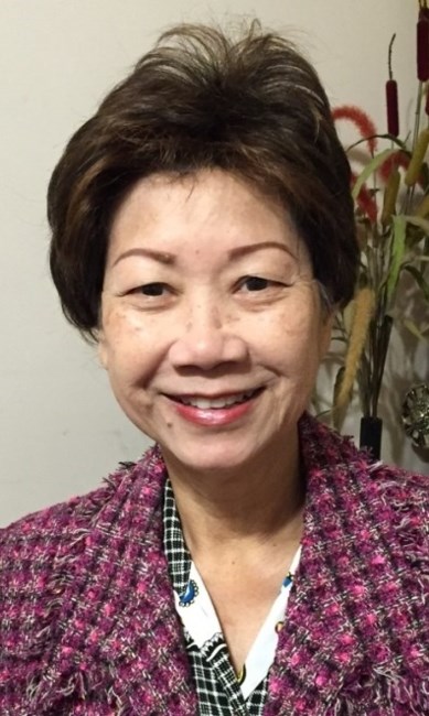 Obituary of Luong Thi Nguyen