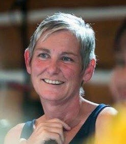 Obituary of Brenda Catherine June Lambert