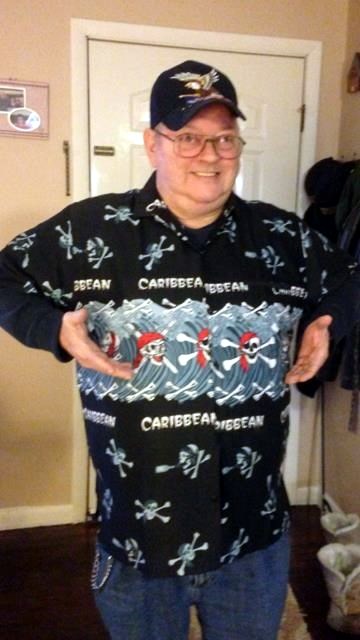 Obituary of Larry Storms