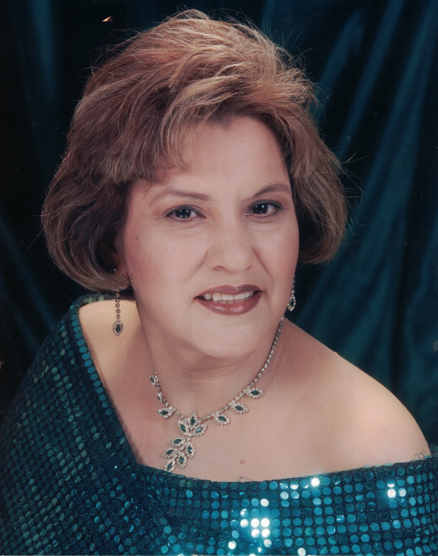 Maria del Rosario Sanchez Obituary Pharr, TX