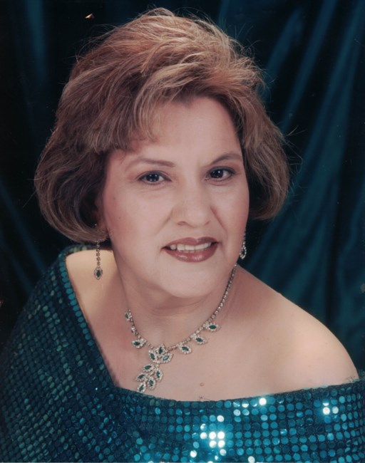 Obituary of Maria del Rosario Sanchez