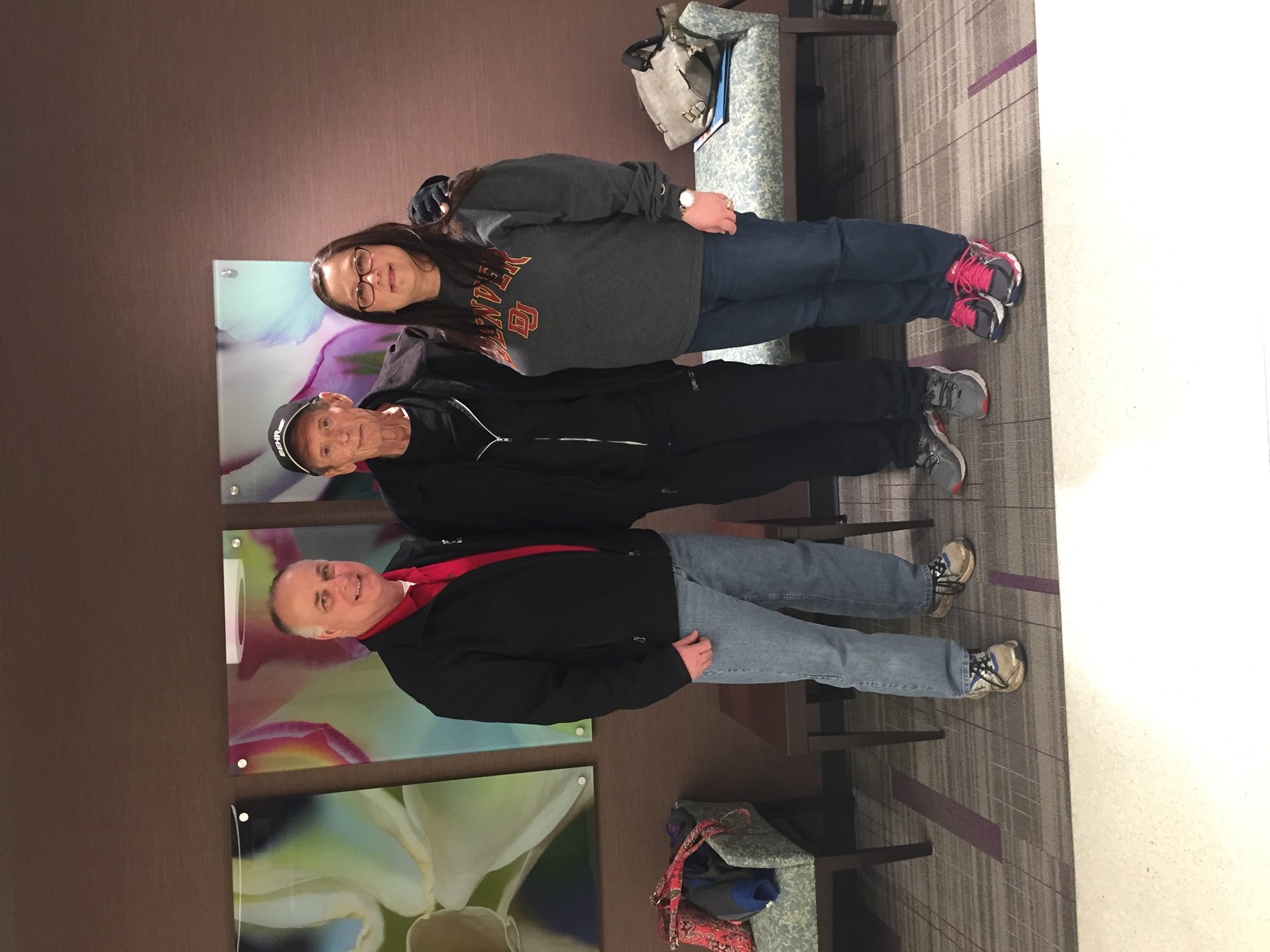 Obituario de Carl Thomas Martinez