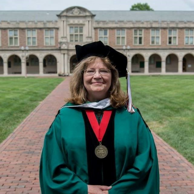 Obituary of Julie Lynn Cruise