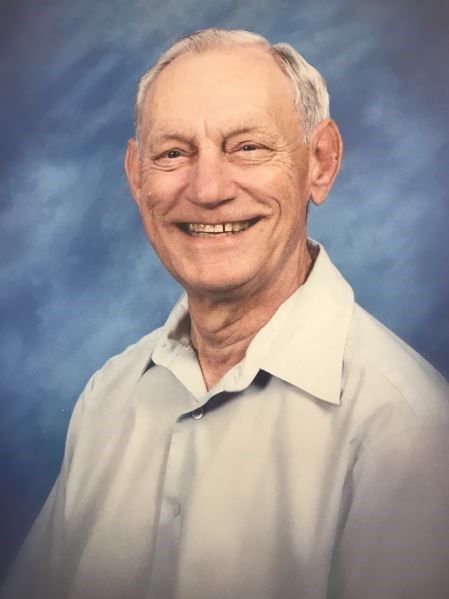 Obituary of Arnold Alvin Reuter