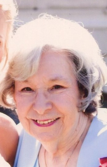 Obituary of Ida Louella Helms