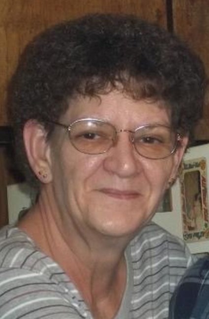 Obituary of Linda Gail Powell