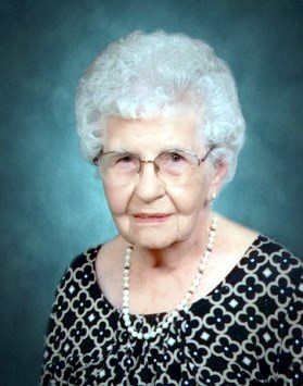 Obituary of Katherine Jane Holder