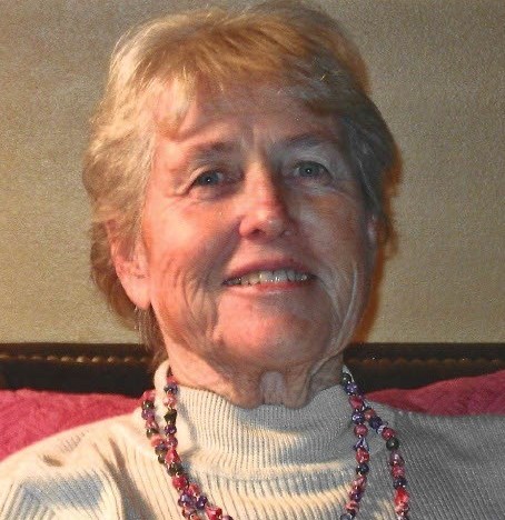 Obituary of Norma Dean Hurt