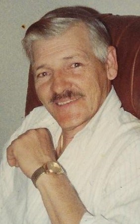 Obituary of Arvil Lee Black