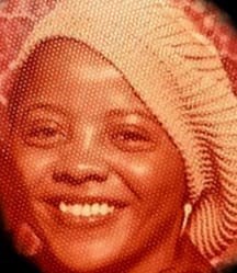 Obituary of Dorothy Jean Wade