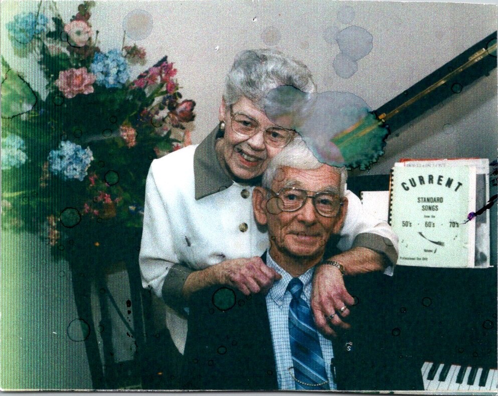 Obituary of Marilyn Doster Faulkner